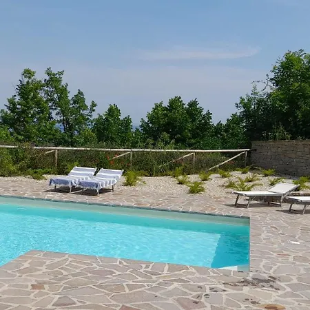 Il Castellino - Apartments Loazzolo By Italita *