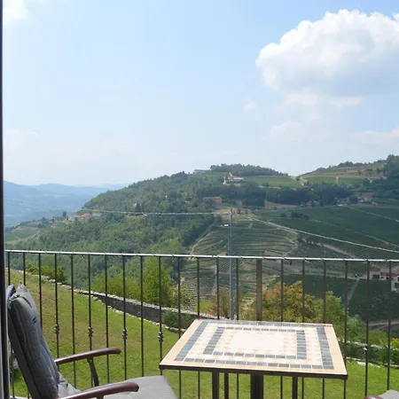Il Castellino - Apartments Loazzolo By Italita *