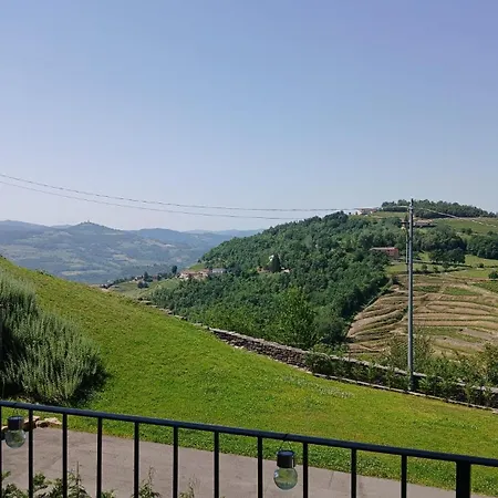 Apartamento Il Castellino - By Italita Loazzolo