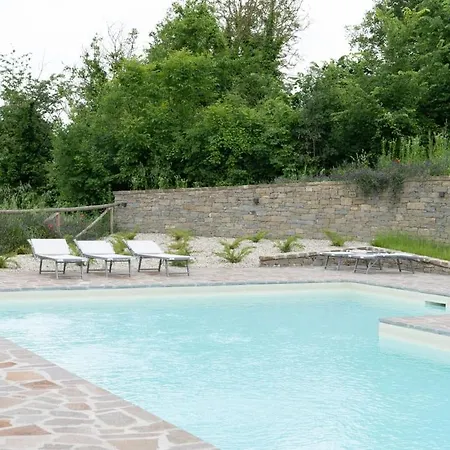 Apartman Il Castellino - Apartments Loazzolo By Italita Loazzolo