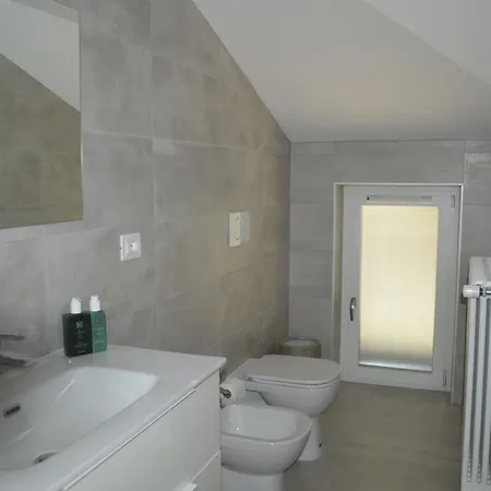 Il Castellino - Apartments Loazzolo By Italita Apartman Loazzolo