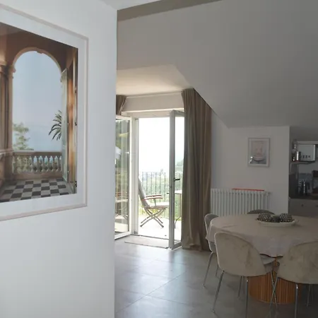 Il Castellino - Apartments Loazzolo By Italita *