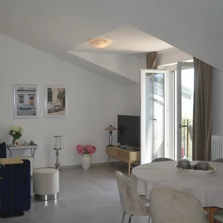 Apartman Il Castellino - Apartments Loazzolo By Italita
