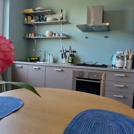 Apartman Il Castellino - Apartments Loazzolo By Italita