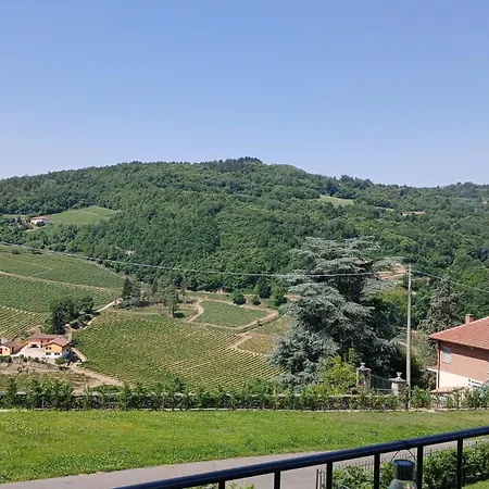 Il Castellino - Apartments Loazzolo By Italita Loazzolo