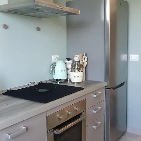 Il Castellino - Apartments Loazzolo By Italita Apartman